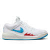 Air Jordan Stadium 90 Women's Shoes ''White/Blue''