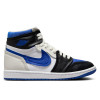 Air Jordan 1 High MM Women's Shoes ''Black/Royal''