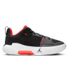 Air Jordan One Take 5 Kids Shoes ''Black/Red'' (GS)