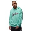 Air Jordan Flight MVP Fleece Hoodie ''Emerald Rise"