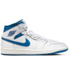 Air Jordan 1 Mid SE ''Industrial Blue''