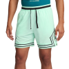 Air Jordan Dri-FIT Sport Woven Diamond Shorts ''Mint Foam/Black''