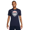 Nike USA Basketball Dri-FIT T-Shirt "Obsidian"