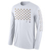 Nike USA Basketball Dri-FIT Shirt "White"