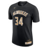 Nike NBA Milwaukee Bucks Select Series T-Shirt ''Giannis Antetokounmpo''