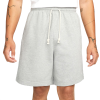 Nike Dri-FIT Standard Issue 8'' Shorts ''Grey''