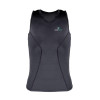 Gamepatch Compression Sleevless Shirt ''Black''