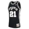 Dres M&N Tim Duncan San Antonio Spurs Swingman