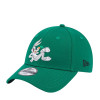 New Era Warner Brothers Bugs Bunny 9FORTY Kids Cap ''Green''