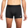 Nike Dri-FIT Pro Brief Training Shorts ''Black''