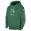 Nike NBA Boston Celtics Courtside Hoodie ''Clover''