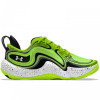 UA Spawn 6 ''High Vis Yellow''