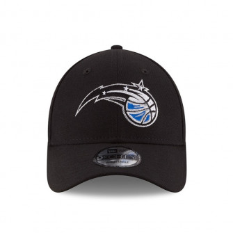 New Era NBA Orlando Magic 9Forty Cap ''Black''