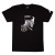 adidas Goran Dragić Night of the Dragon T-Shirt ''Black''