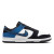 Nike Dunk Low ''Industrial Blue''