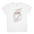 adidas Goran Dragić Night of the Dragon Graphic T-Shirt ''White''