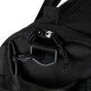 New Era Drum Duffle Bag ''Black''