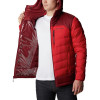 Columbia Autum Park Jacket ''Red''