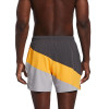 Nike Color Surge 5" Volley Swimming Shorts "Sundial"