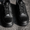 Nike Air Force 1 Low ''Black''