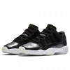 Jordan 11 Low Barons