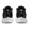 Jordan 11 Low Barons