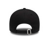 New Era Smiley Logo 9Forty Cap ''Black''