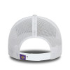 New Era NBA Los Angeles Lakers Team Logo Trucker Cap "White"