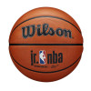 Wilson Jr. NBA Authentic Outdoor Basketball (5)