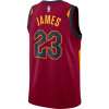 Nike NBA Lebron James Icon Swingman ''Away''