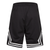 Air Jordan Diamond Kids Shorts ''Black''