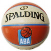 Košarkarska žoga Spalding 250 ABA
