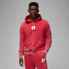 Air Jordan Essentials Hoodie ''Fire Red''