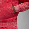 Air Jordan Essentials Hoodie ''Fire Red''