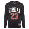 Air Jordan Practice Flight Kids Shirt ''Black''