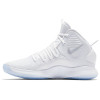 Nike Hyperdunk X “Pure White”