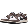 Nike Dunk Low Next Nature ''Baroque Brown''