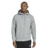 Nike Sportswear Club Fleece Hoodie ''Grey''