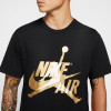 Air Jordan Classics T-Shirt ''Black''