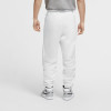 Air Jordan Jumpman Classics Fleece Pants ''White''