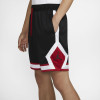 Air Jordan Jumpman Diamond Shorts ''Black''