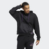 adidas Dame 8 Innovation Hoodie ''Black''