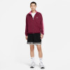 Nike Giannis Lightweight Basketball Jacket ''Dark Beetroot''