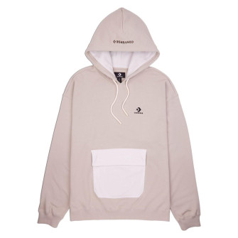 Converse Utility Pocket Hoodie ''Beige''