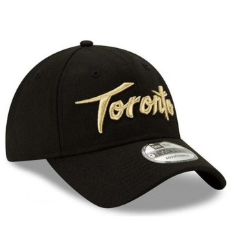 New Era Toronto Raptors 9Twenty NBA Cap ''Black''