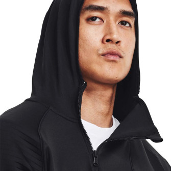 UA Curry Playable Jacket ''Black''