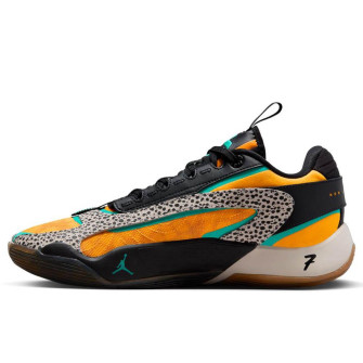 Air Jordan Luka 2 ''Safari''