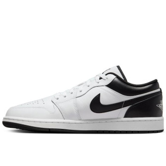 Air Jordan 1 Low ''Reverse Panda''