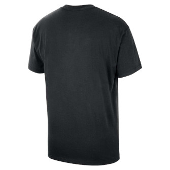 Nike NBA Chicago Bulls Essential Max90 T-Shirt ''Black''