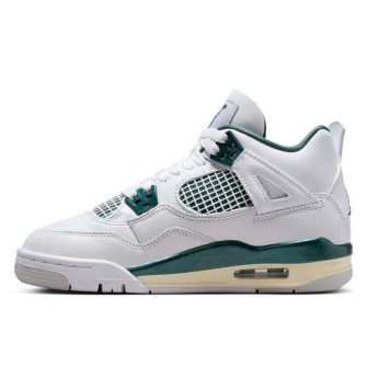 Air Jordan 4 Retro Kids Shoes 